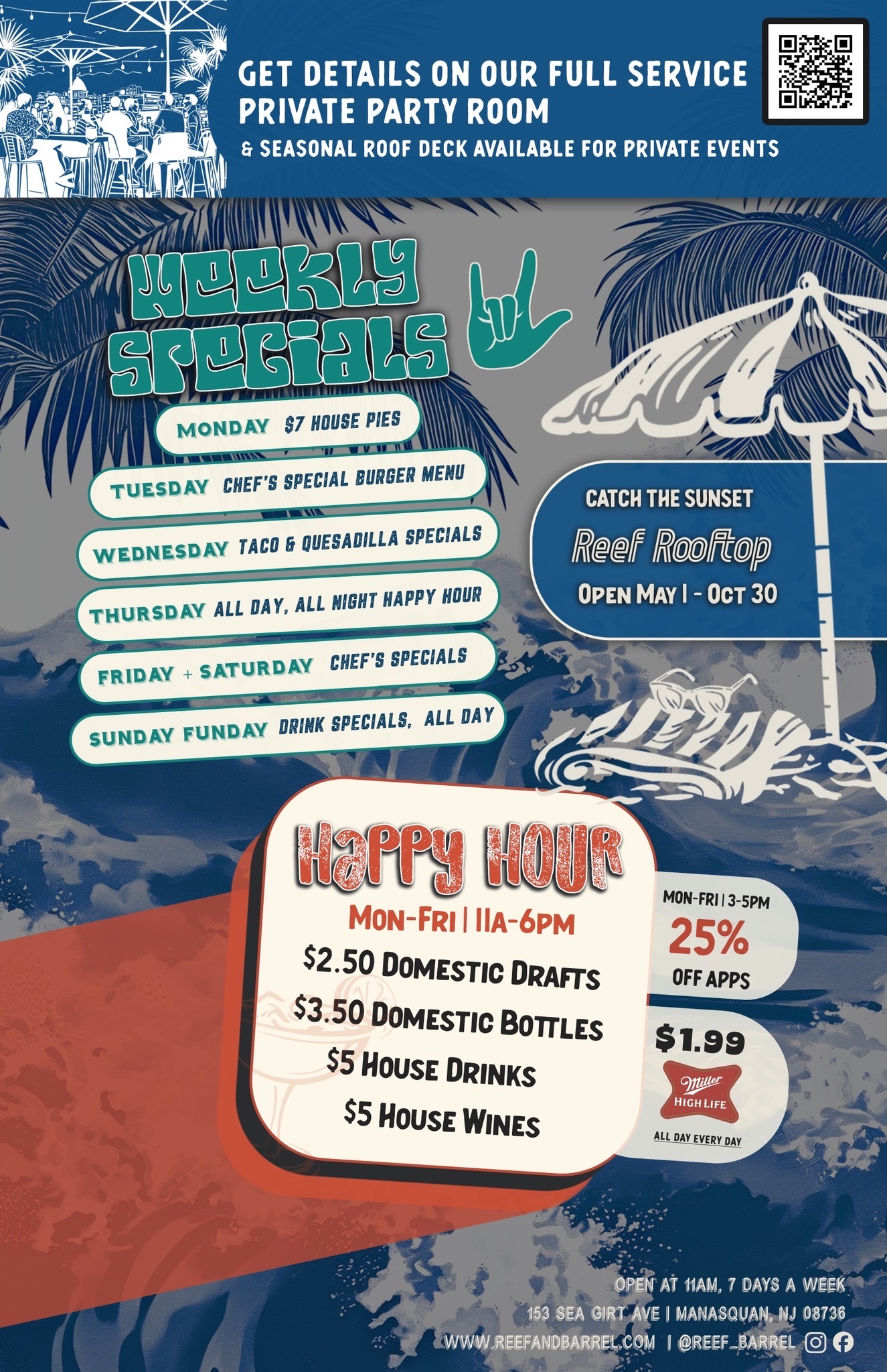 Reef & Barrel photo 2
