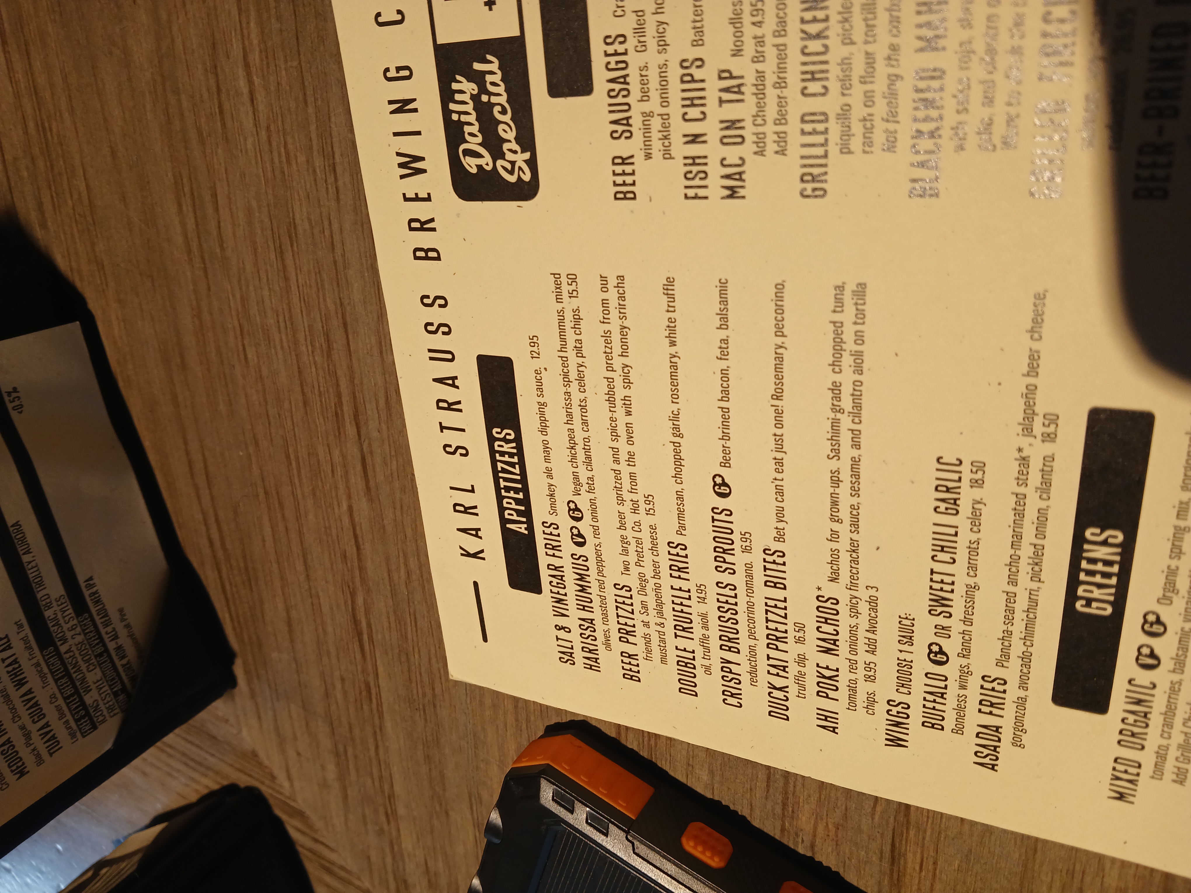 Karl Strauss Brewing Company photo 2