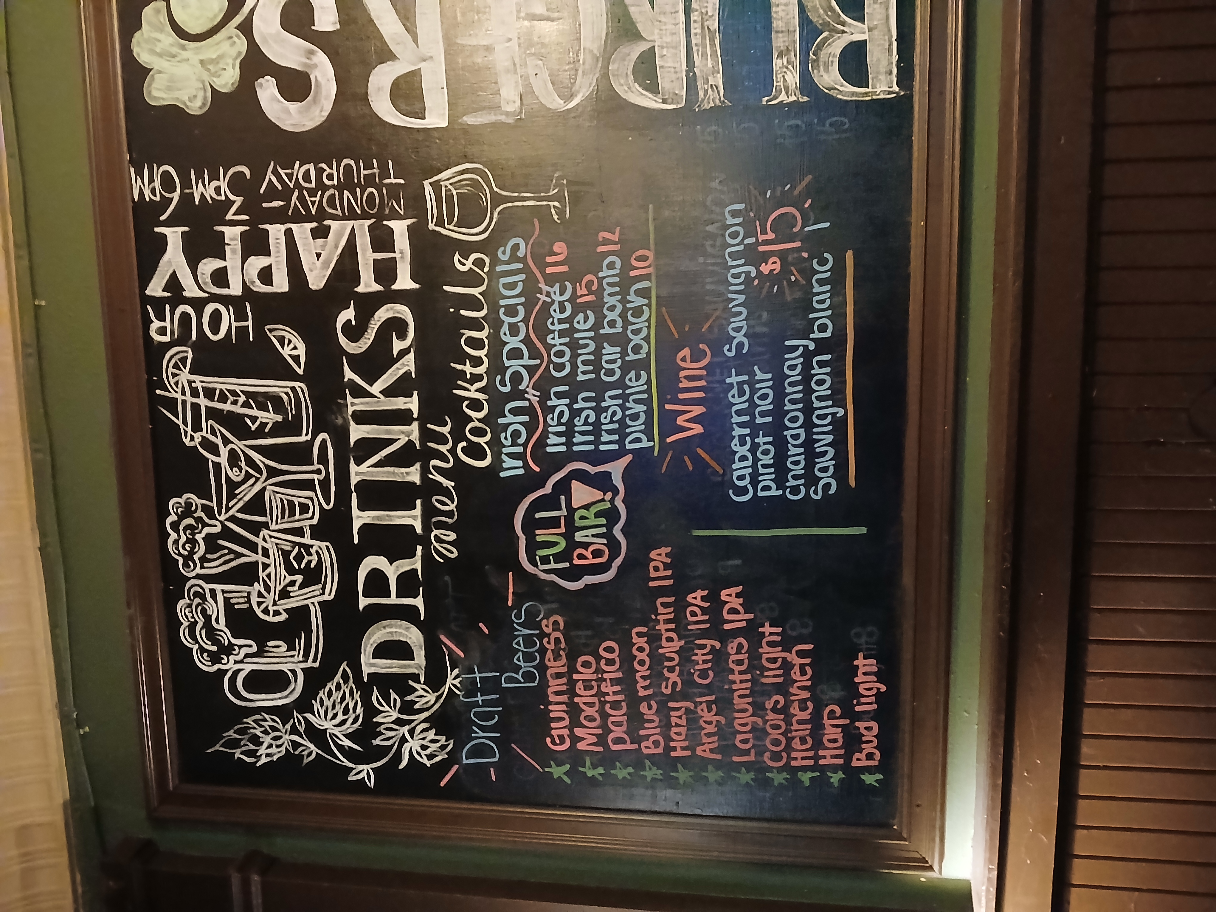 Casey's Irish Pub photo 2