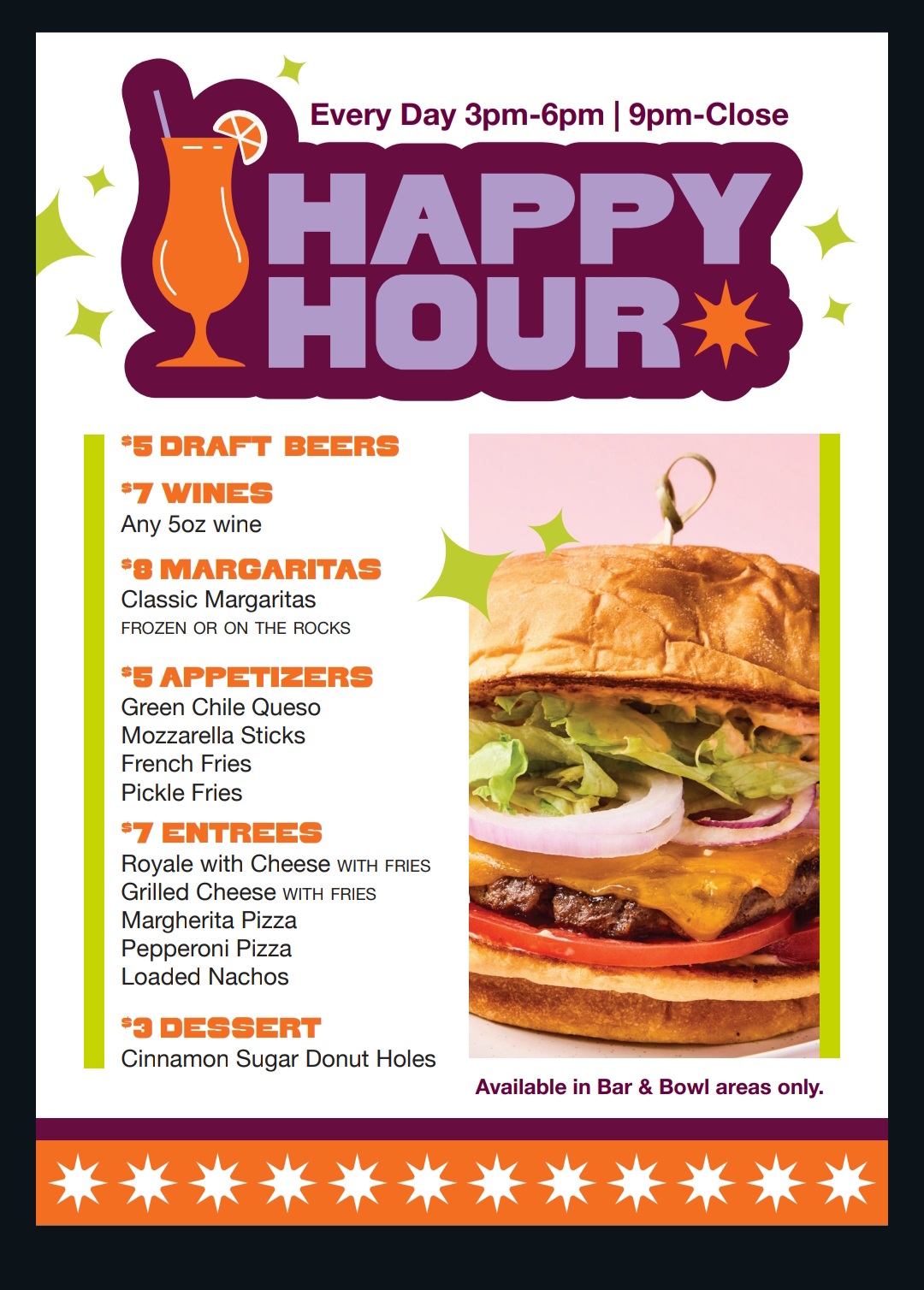 EVO Entertainment + EVX - Schertz