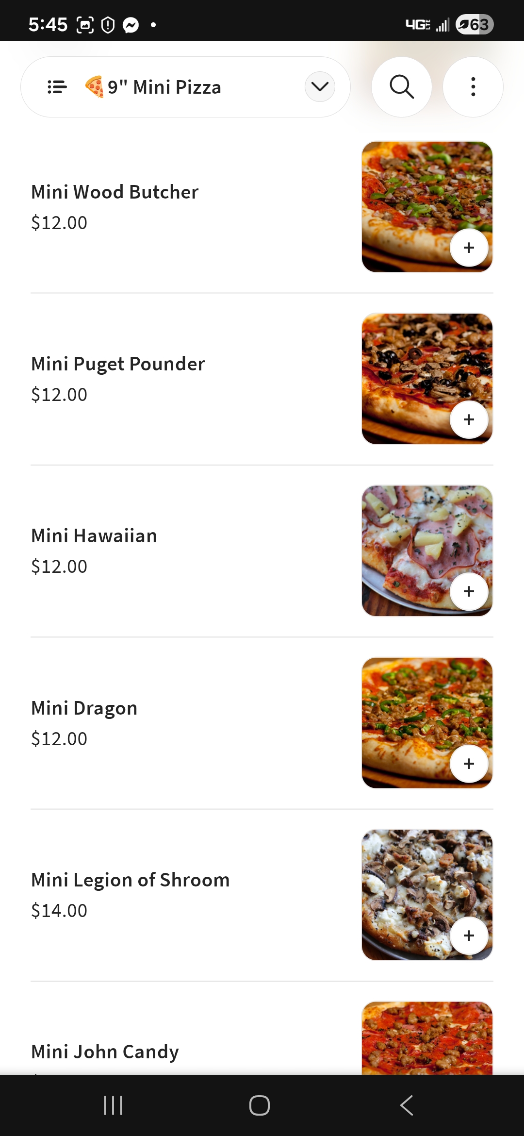 Zeeks Pizza photo 2