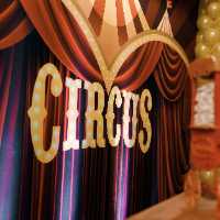 Stage de cirque 2024 - Besoin d'A(i)rt X Festival du Cirque de Namur