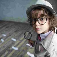 Les apprentis scientifiques (4 jours)