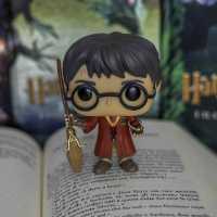 Nocturne Harry Potter [26/10/2024]