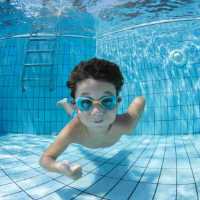 Sports Passion + Piscine détente + Enigme Fort Boyard