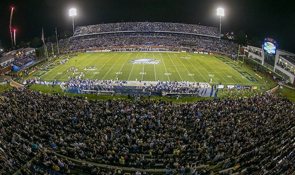 Allen E. Paulson Stadium
