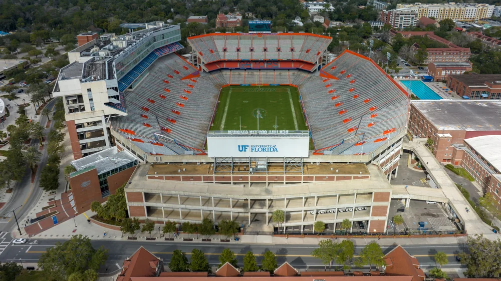 Ben Hill Griffin Stadium