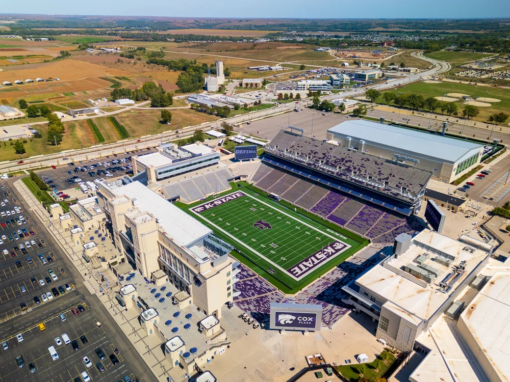 Bill Snyder Family Stadium