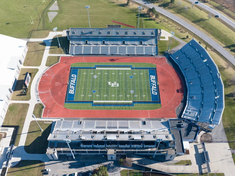 Broadview Stadium