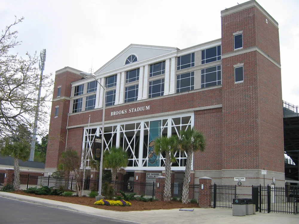 Brooks Stadium