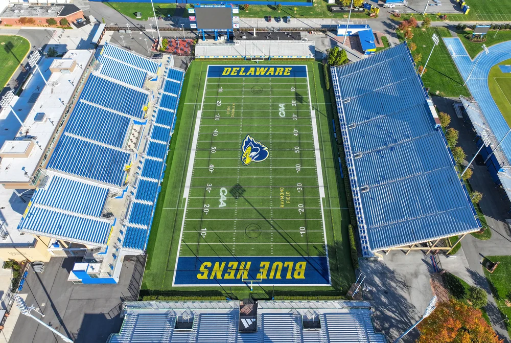 Delaware Stadium