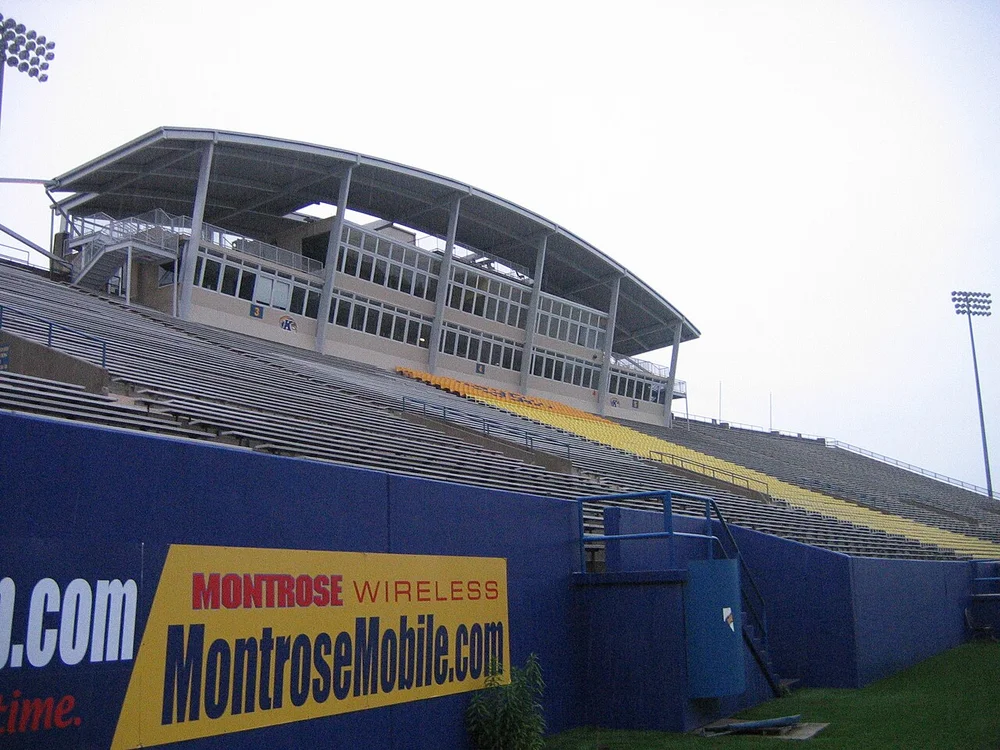 Dix Stadium