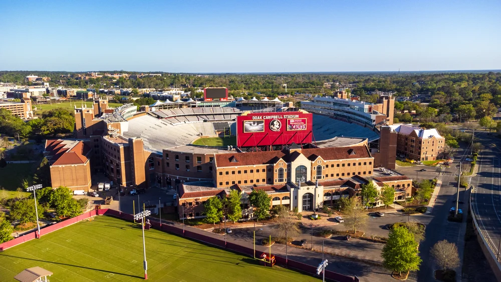 Doak Campbell Stadium