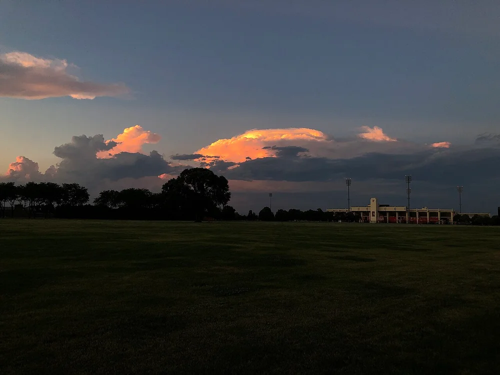 Doyt L. Perry Stadium