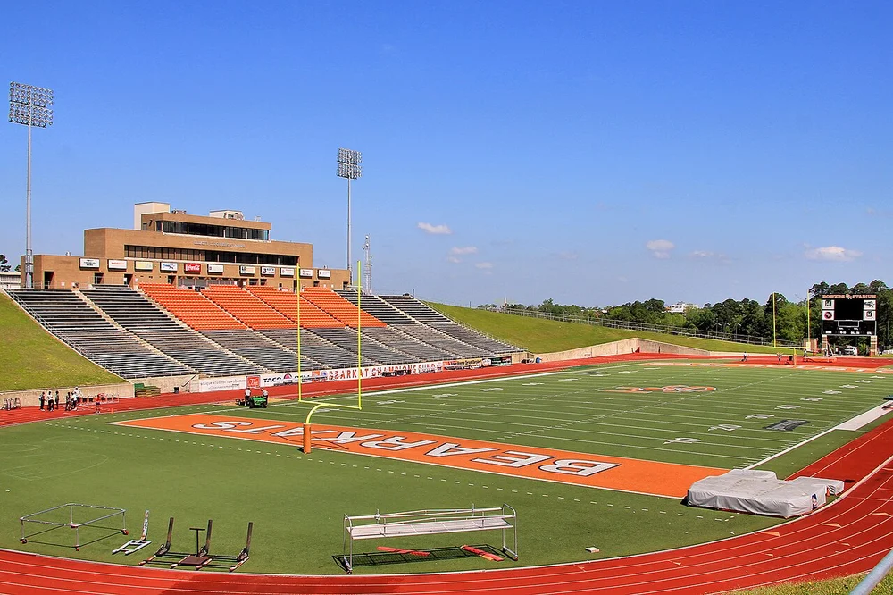 Elliott T. Bowers Stadium