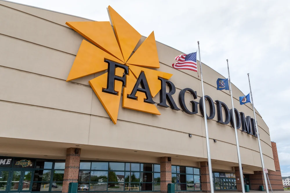 Fargodome