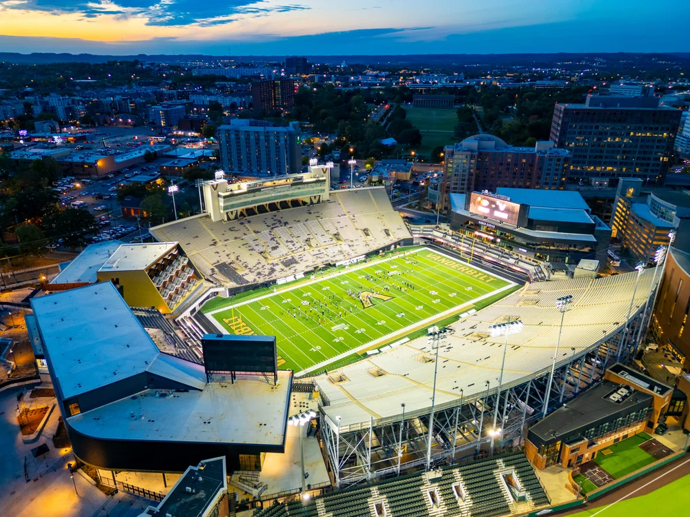 FirstBank Stadium