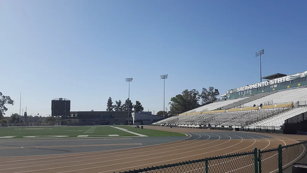 Hornet Stadium