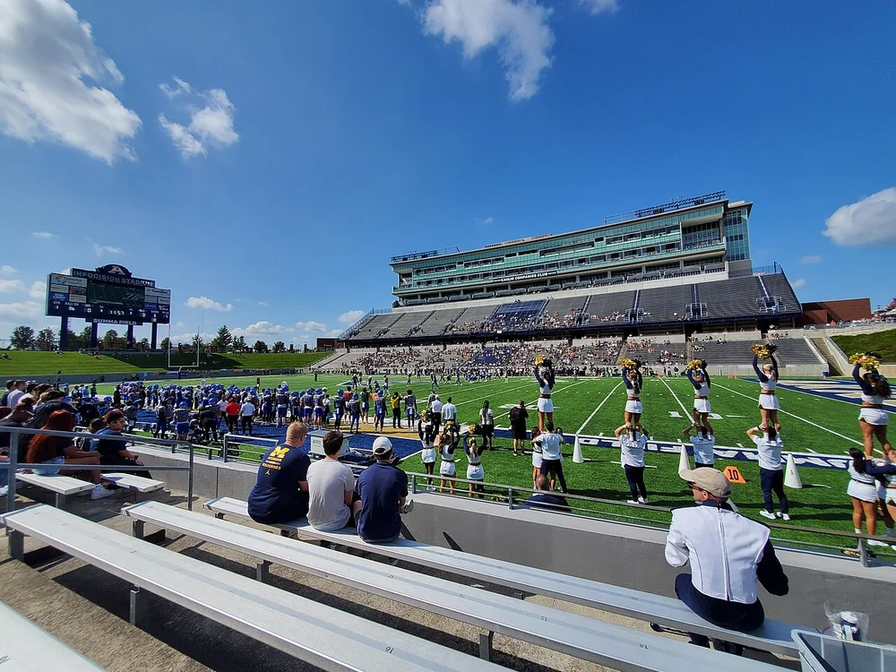 InfoCision Stadium – Summa Health Field