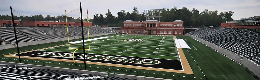 Jerry Richardson Stadium