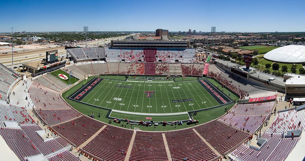 Jones AT&T Stadium