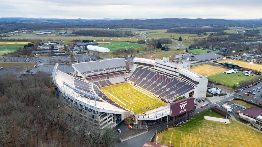 Lane Stadium
