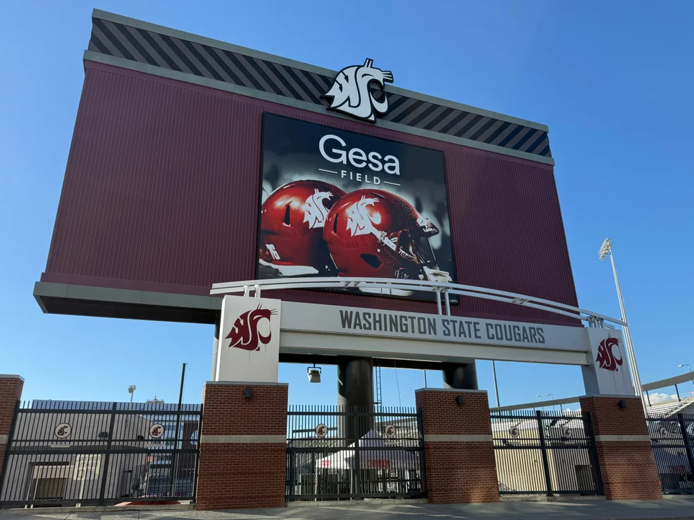 Martin Stadium