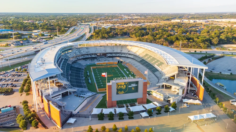 McLane Stadium