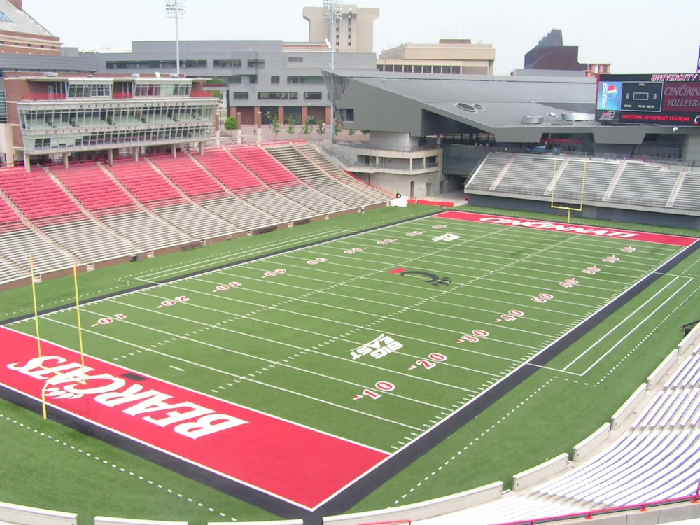Nippert Stadium