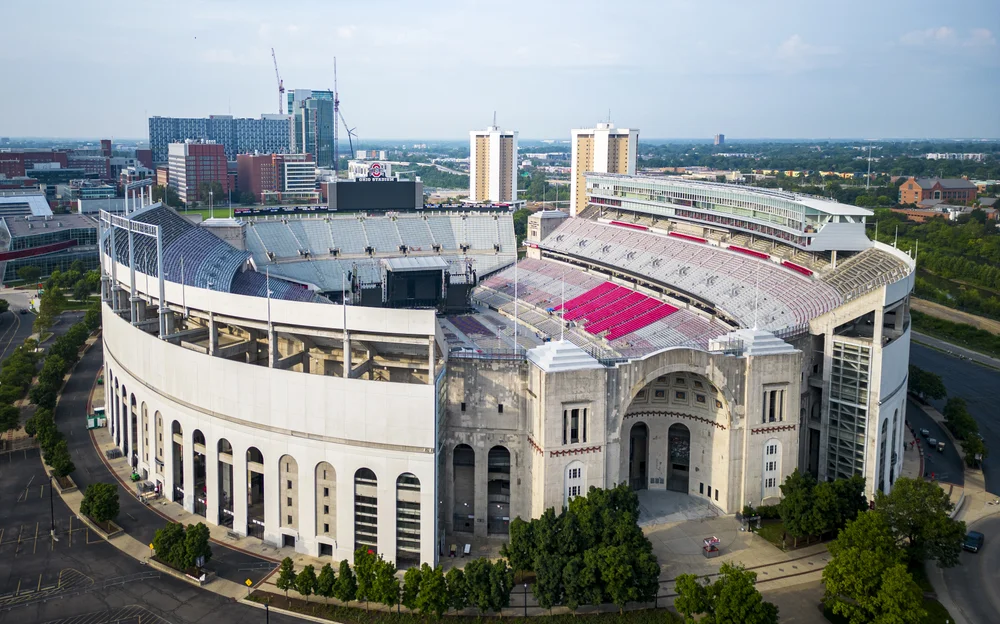 Ohio Stadium