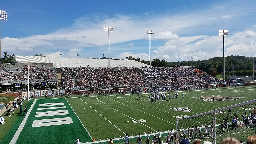 Peden Stadium