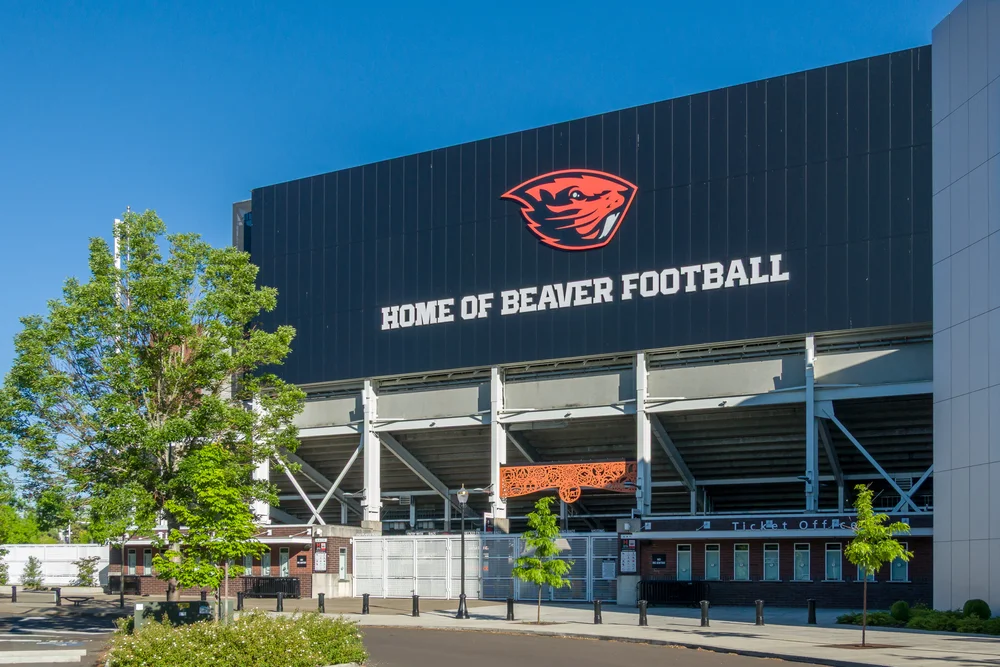 Reser Stadium
