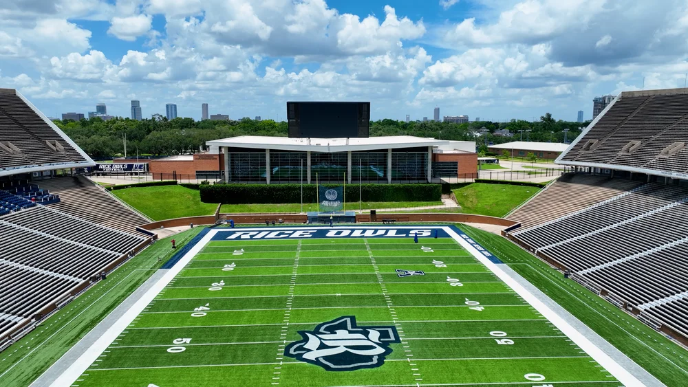 Rice Stadium