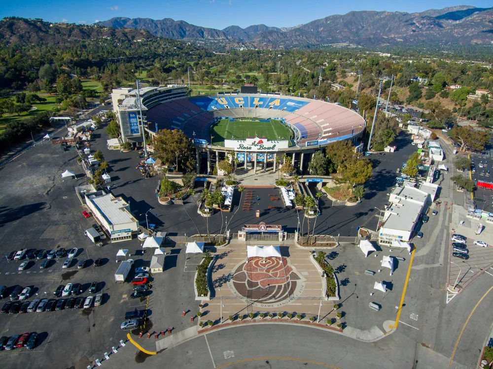 Rose Bowl