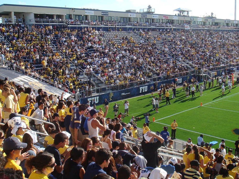 South Dade Kia Field at Pitbull Stadium