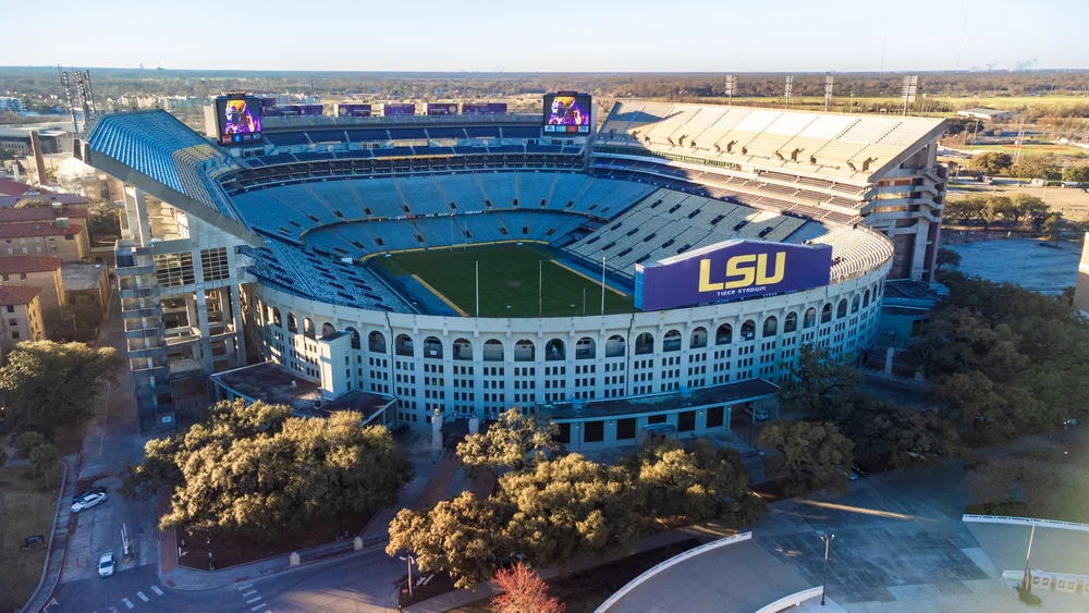 Tiger Stadium (LA)
