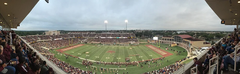 UFCU Stadium