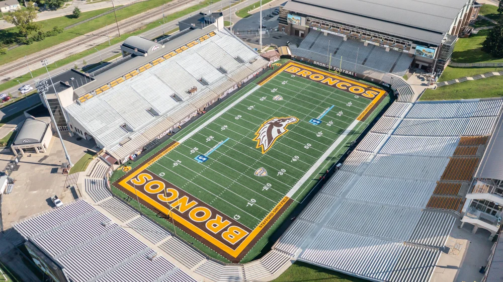 Waldo Stadium