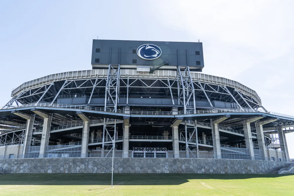West Shore Home Field at Beaver Stadium
