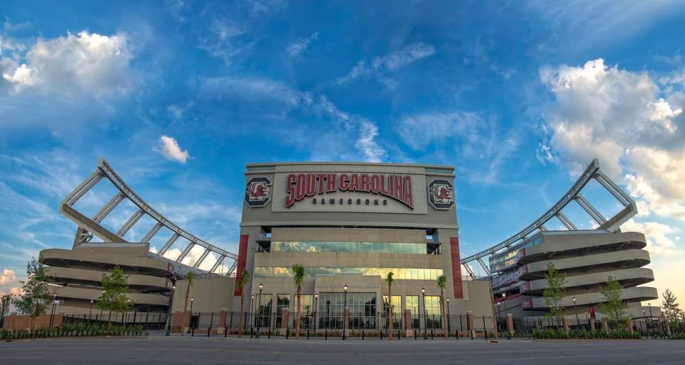 Williams-Brice Stadium