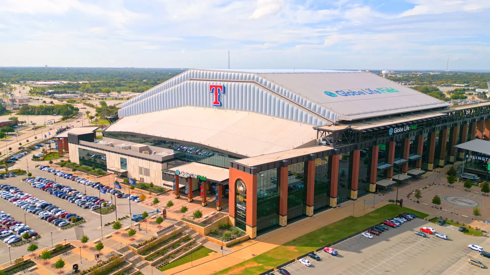 Globe Life Field