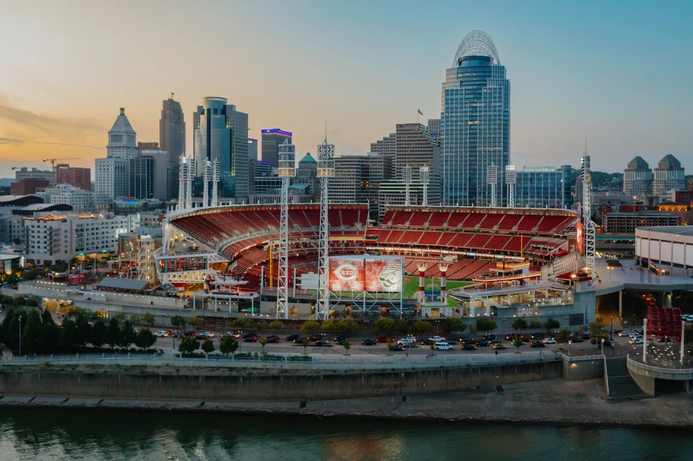 Great American Ball Park