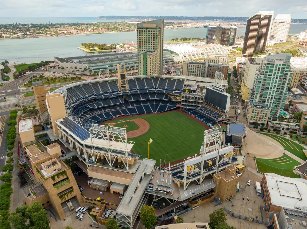 Petco Park
