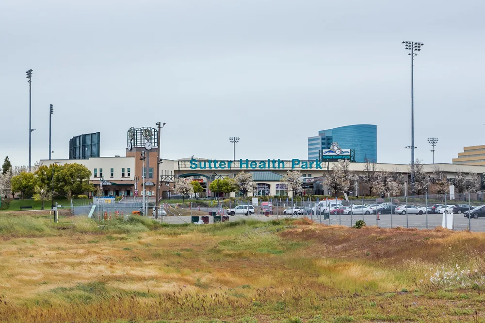 Sutter Health Park