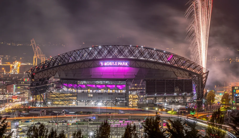 T-Mobile Park