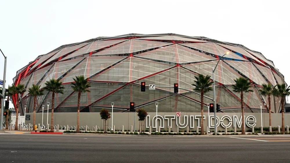 Intuit Dome