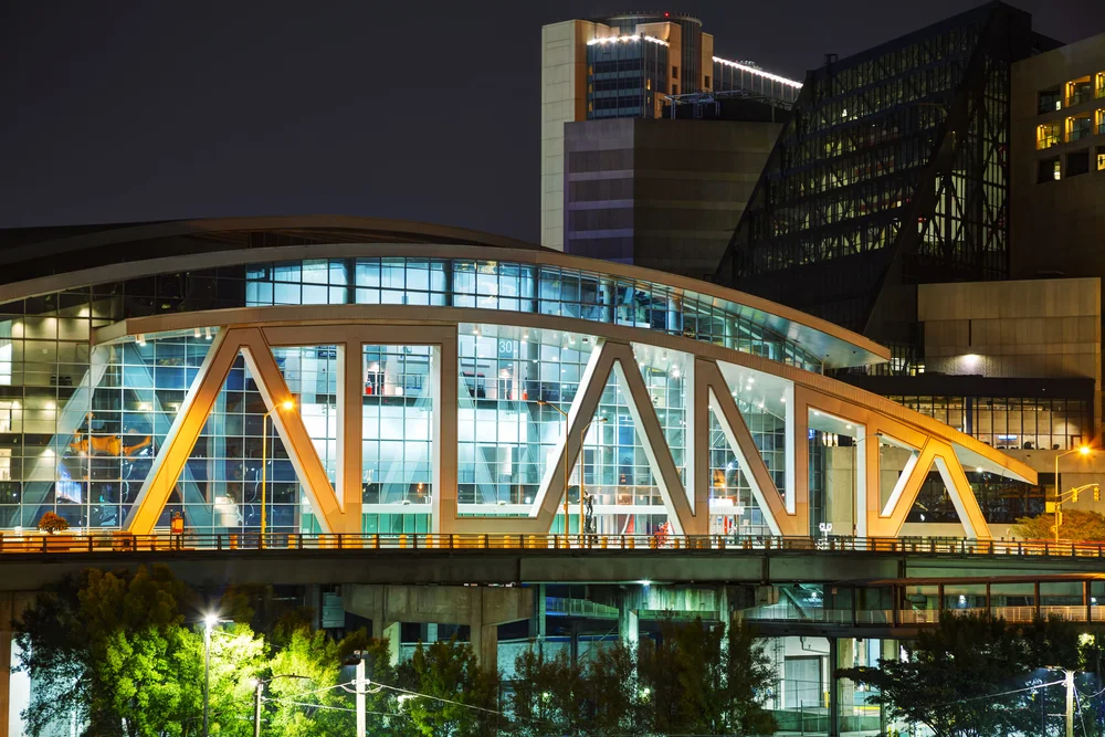 State Farm Arena