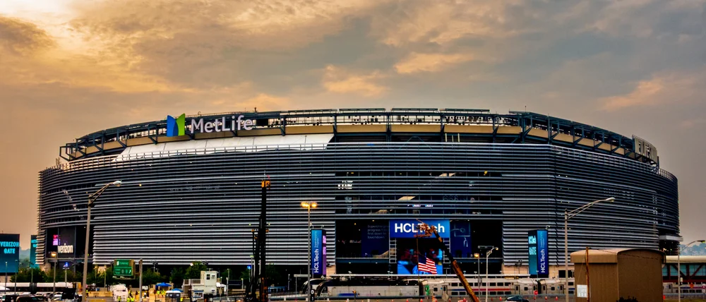 MetLife Stadium