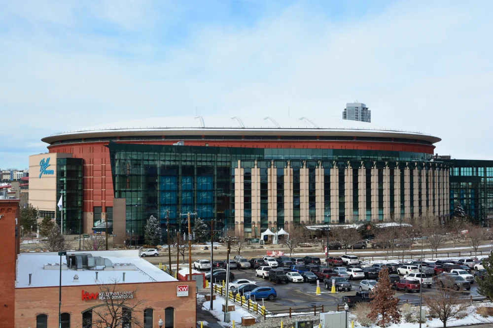 Ball Arena