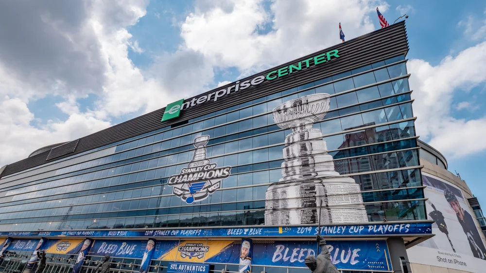 Enterprise Center